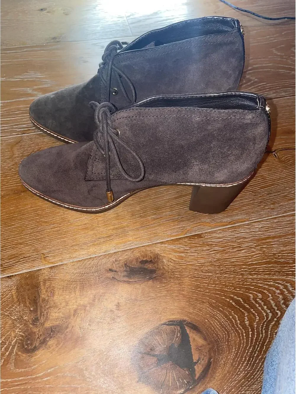 Tory Burch women ankle